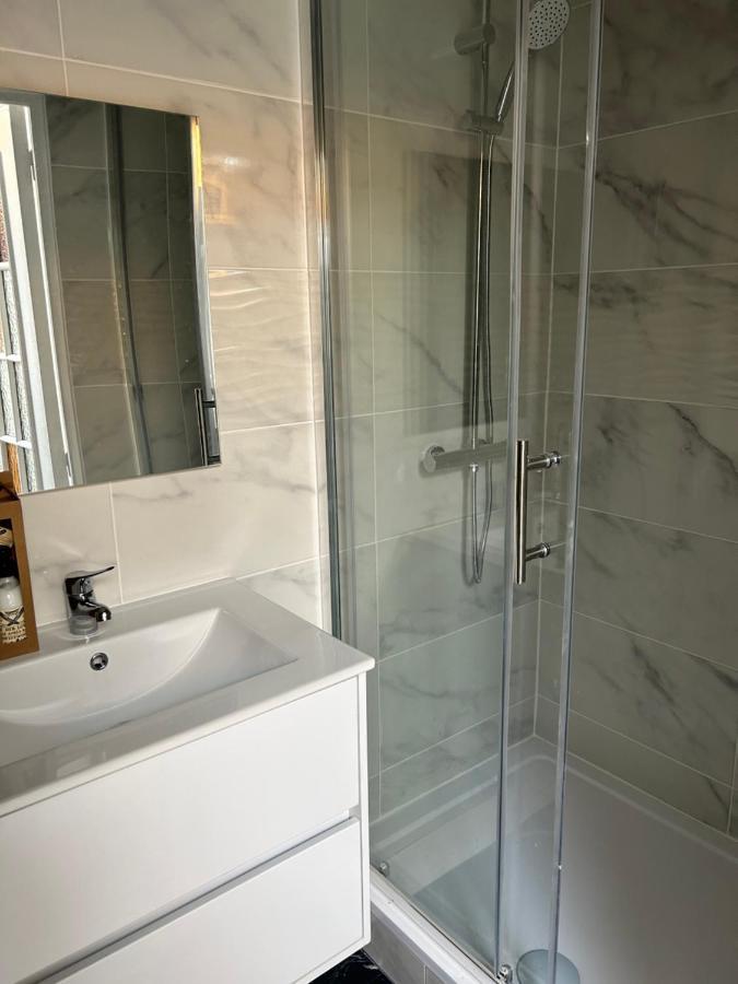 Studio 21M2 Equipe Et Meuble Centre Ville Massy มัสซี ภายนอก รูปภาพ