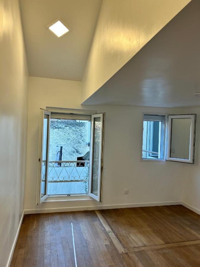 Studio 21M2 Equipe Et Meuble Centre Ville Massy มัสซี ภายนอก รูปภาพ