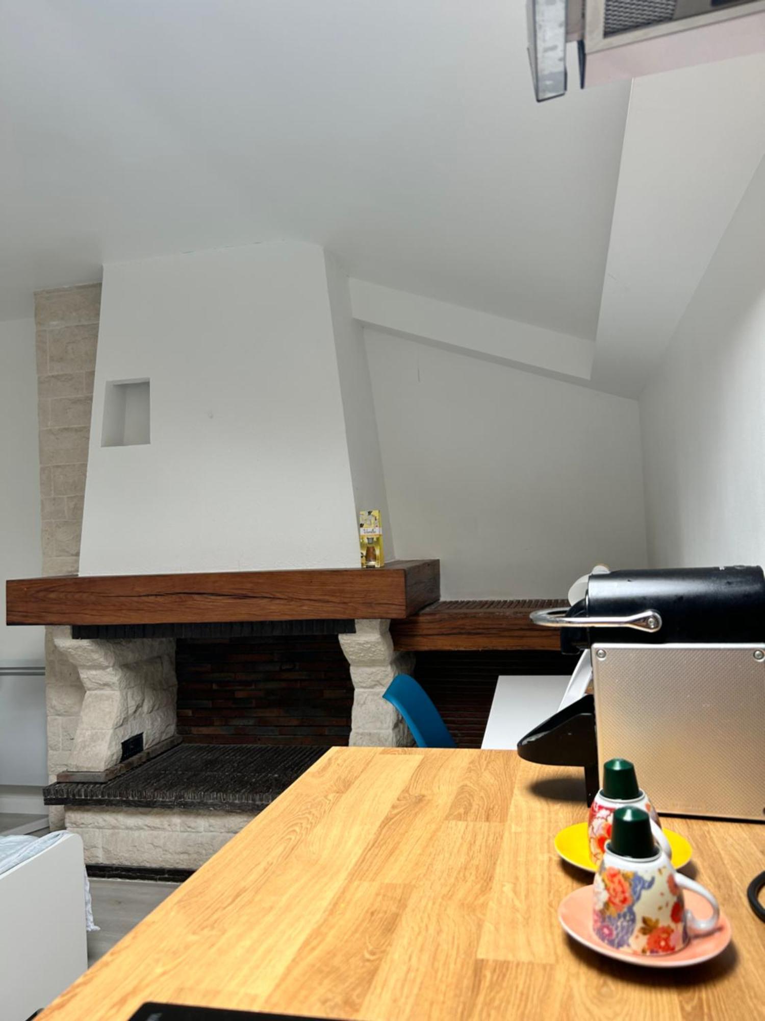 Studio 21M2 Equipe Et Meuble Centre Ville Massy มัสซี ภายนอก รูปภาพ